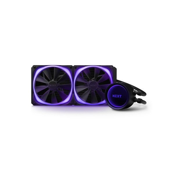 NZXT KRAKEN X63 RGB 280mm