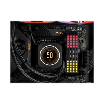 CORSAIR KIT DE MISE A NIVEAU ELITE LCD DISPLAY NOIR 