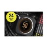 CORSAIR KIT DE MISE A NIVEAU ELITE LCD DISPLAY NOIR 