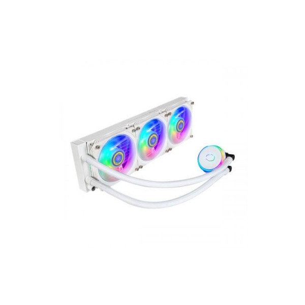 COOLER MASTER PL360 Flux White 