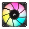 CORSAIR iCUE AF120 RGB ELITE 120 mm- pack de 3 