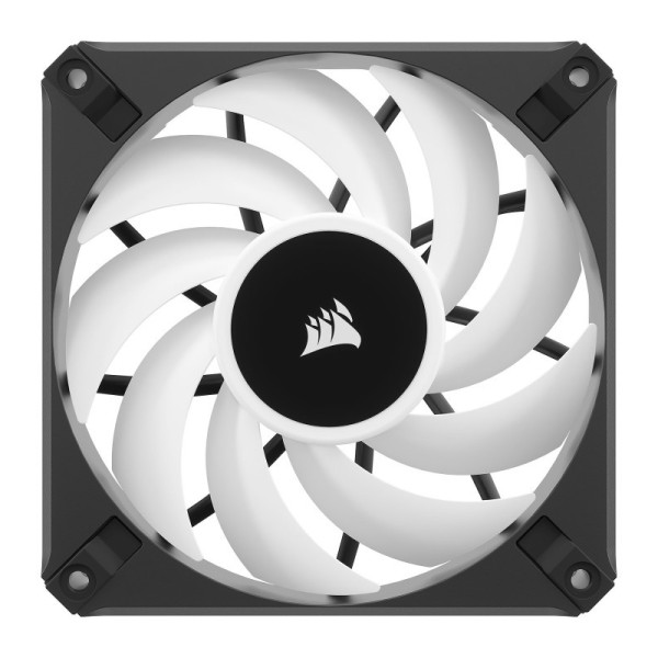 CORSAIR iCUE AF120 RGB ELITE 120 mm- pack de 3 