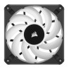 CORSAIR iCUE AF120 RGB ELITE 120 mm- pack de 3 