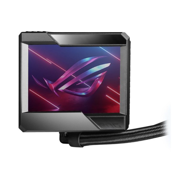 ASUS ROG RYUJIN II 240 ARGB 