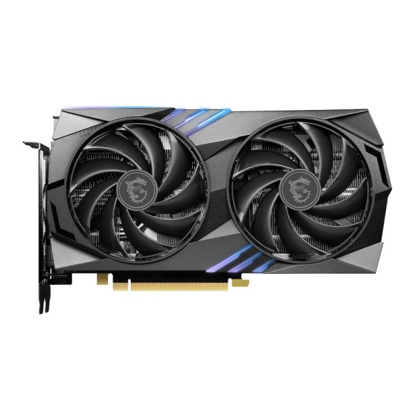 MSI RTX 4060Ti GAMING X 8G 