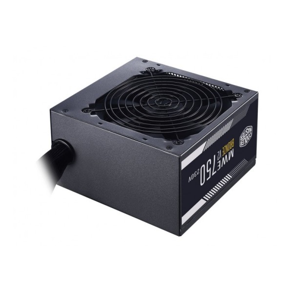 COOLER MASTER MWE 750W V2 - 80+ BRONZE - 750 WATTS 