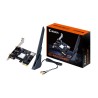 GIGABYTE GC-WBAX2400R Wi-Fi 6E - PCIe 