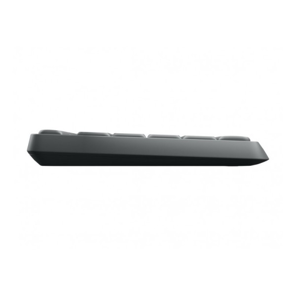 LOGITECH KIT MK235 Noir Sans Fil 