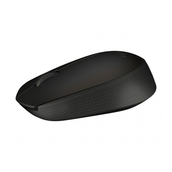 LOGITECH B170 Sans Fil Noir 