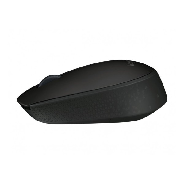 LOGITECH B170 Sans Fil Noir 