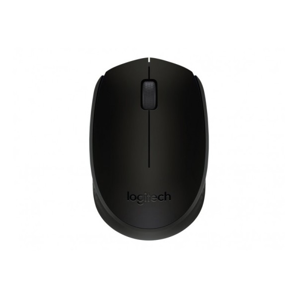 LOGITECH B170 Sans Fil Noir 