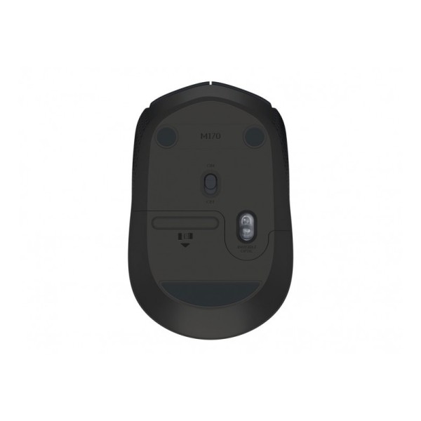 LOGITECH B170 Sans Fil Noir 