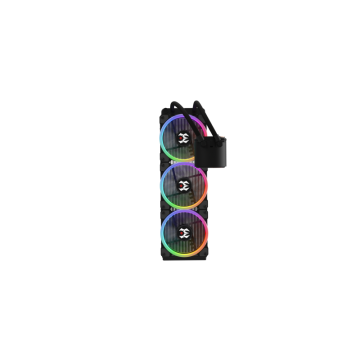 M.RED AIO 360MM RGB RAINBOW - AIRW-36 