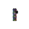 M.RED AIO 360MM RGB RAINBOW - AIRW-36 