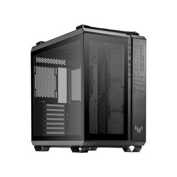 ASUS GT502 TUF GAMING CASE TEMPERERD GLASS BLACK 