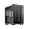 ASUS GT502 TUF GAMING CASE TEMPERERD GLASS BLACK 