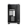 ASUS GT502 TUF GAMING CASE TEMPERERD GLASS BLACK 