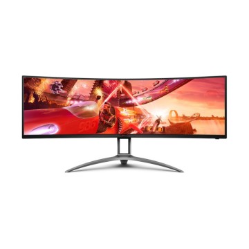 AOC AG493QCX 