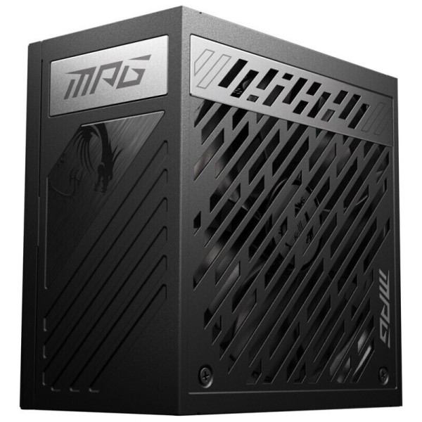 MSI MPG A850G PCIE5 - ATX 3.0 - PCIe Gen5 - 80+ Gold 