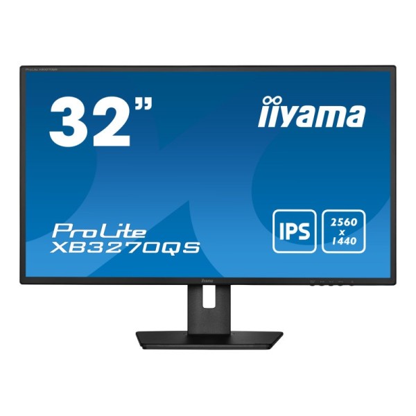 IIYAMA XB3270QS-B5 