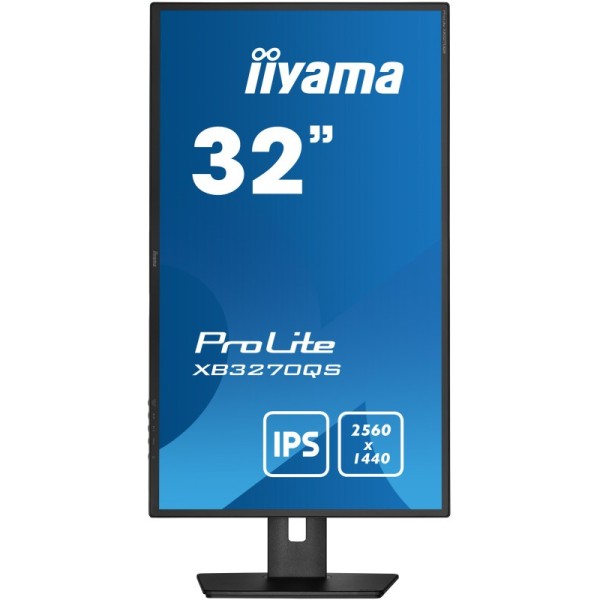 IIYAMA XB3270QS-B5 