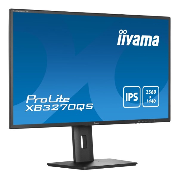 IIYAMA XB3270QS-B5 