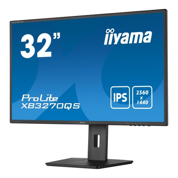 IIYAMA XB3270QS-B5 