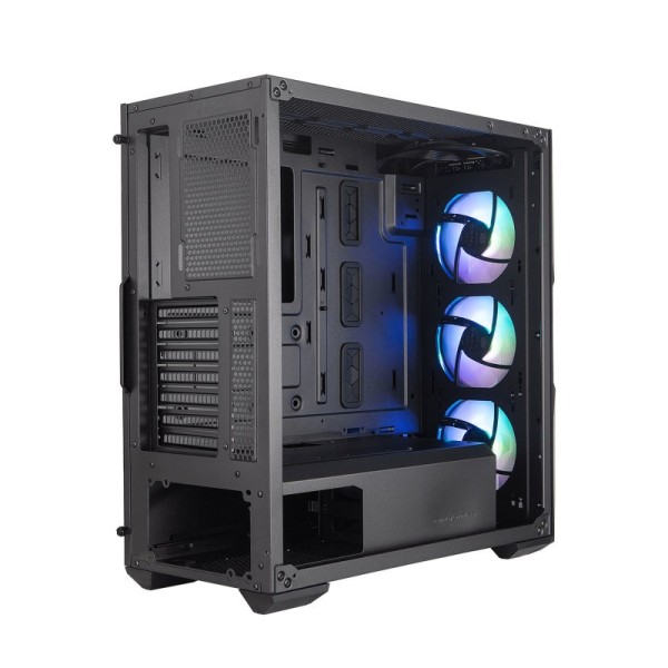 COOLER MASTER TD500 V2 Mesh black 