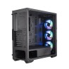 COOLER MASTER TD500 V2 Mesh black 