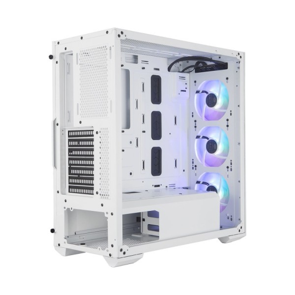 COOLER MASTER TD500 V2 Mesh white 