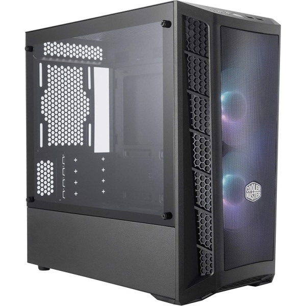 COOLER MASTER MB311L ARGB with ARGB controler 