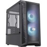 COOLER MASTER MB311L ARGB with ARGB controler 