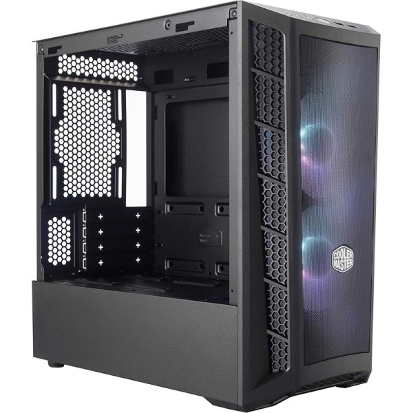 COOLER MASTER MB311L ARGB with ARGB controler 