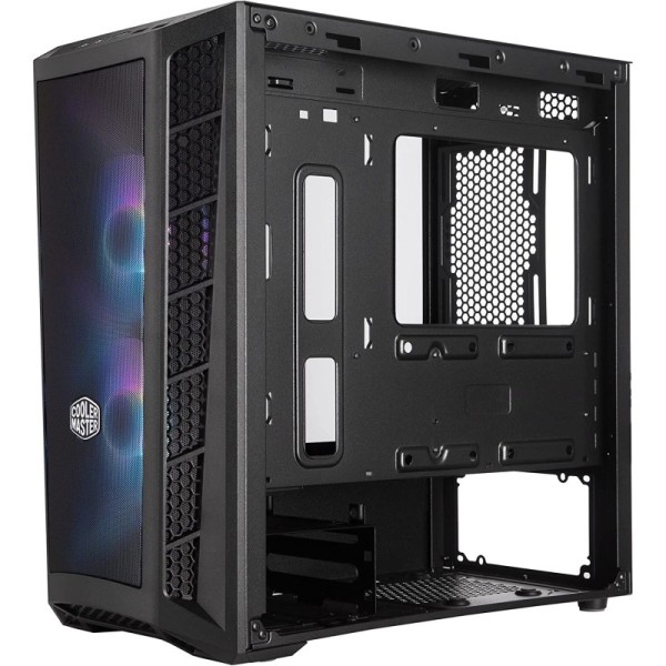 COOLER MASTER MB311L ARGB with ARGB controler 