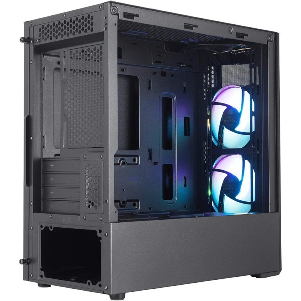 COOLER MASTER MB311L ARGB with ARGB controler 