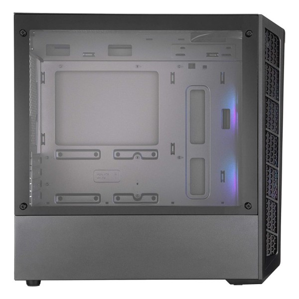 COOLER MASTER MB311L ARGB with ARGB controler 