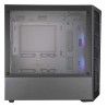 COOLER MASTER MB311L ARGB with ARGB controler 