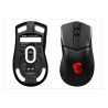 MSI CLUTCH GM31 LIGHTWEIGHT WIRELESS 