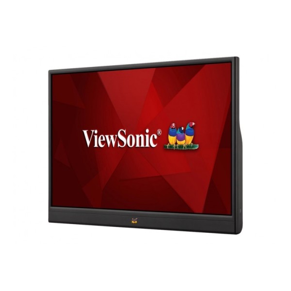 MO Viewsonic 16" Portable  LED *VA1655* IPS/Mini HDMI/USB-C/HP *3795 