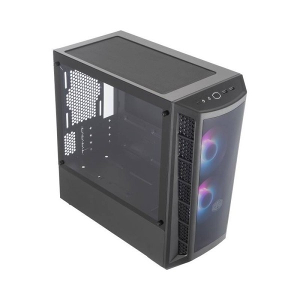 COOLER MASTER MB320L ARGB with ARGB controler 