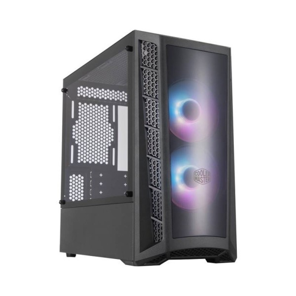 COOLER MASTER MB320L ARGB with ARGB controler 