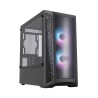 COOLER MASTER MB320L ARGB with ARGB controler 