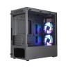 COOLER MASTER MB320L ARGB with ARGB controler 