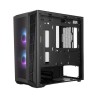 COOLER MASTER MB320L ARGB with ARGB controler 