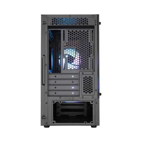 COOLER MASTER MB320L ARGB with ARGB controler 