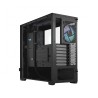 Fractal Design Pop Air RGB Black TG Clear Tint 