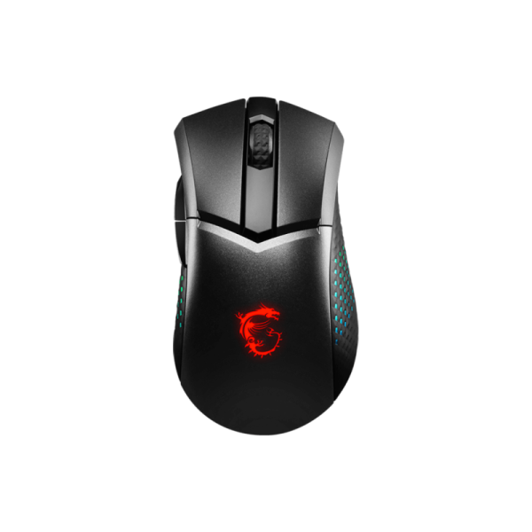 MSI CLUTCH GM51 LIGHTWEIGHT WIRELESS 