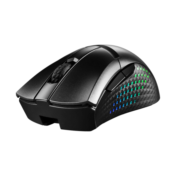 MSI CLUTCH GM51 LIGHTWEIGHT WIRELESS 