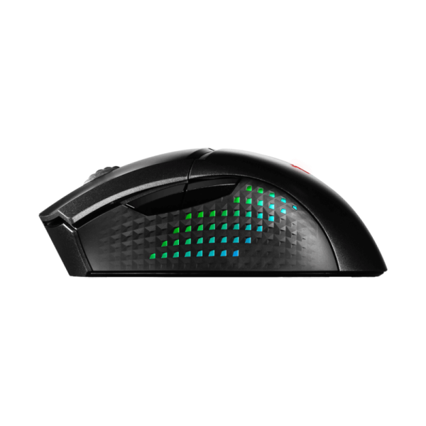 MSI CLUTCH GM51 LIGHTWEIGHT WIRELESS 