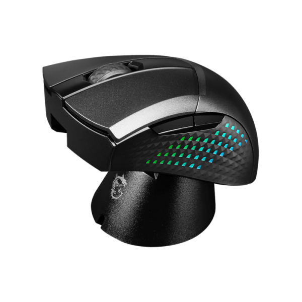 MSI CLUTCH GM51 LIGHTWEIGHT WIRELESS 